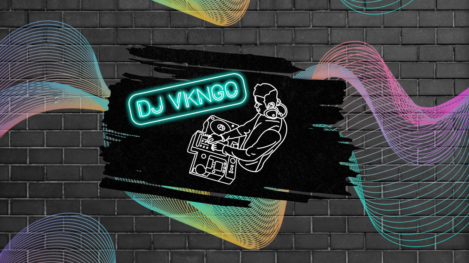 DJ VKNGO