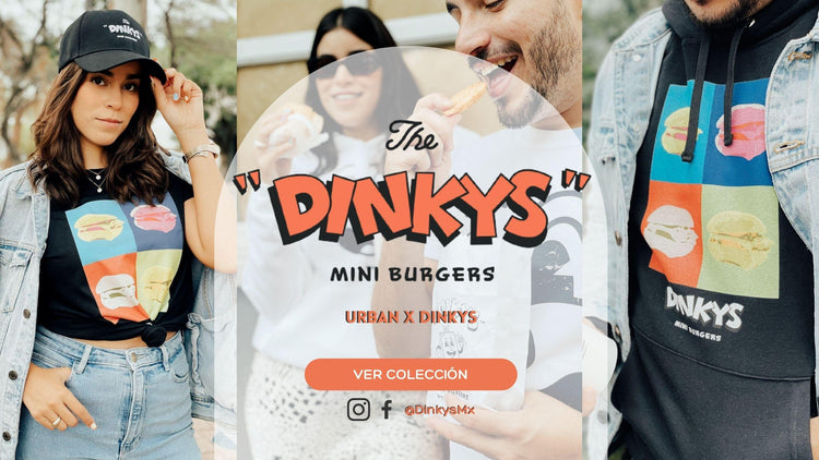 Dinkys