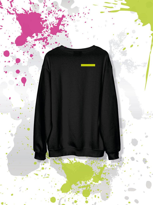 SUDADERA UNISEX "AP"