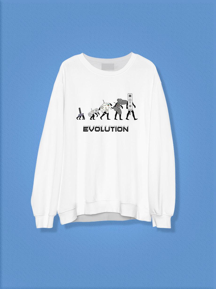 EVOLUTION UNISEX - UrbanHangers