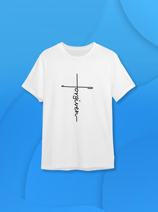 Playera forgiven