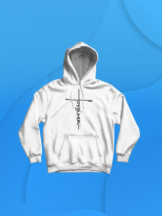 Hoodie forgiven