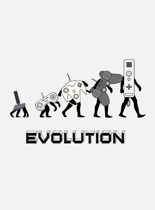 EVOLUTION UNISEX - UrbanHangers