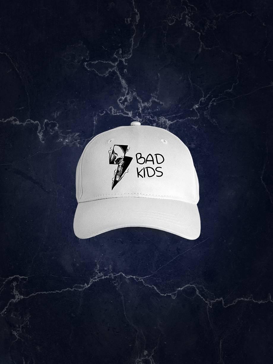 GORRA BAD KIDS