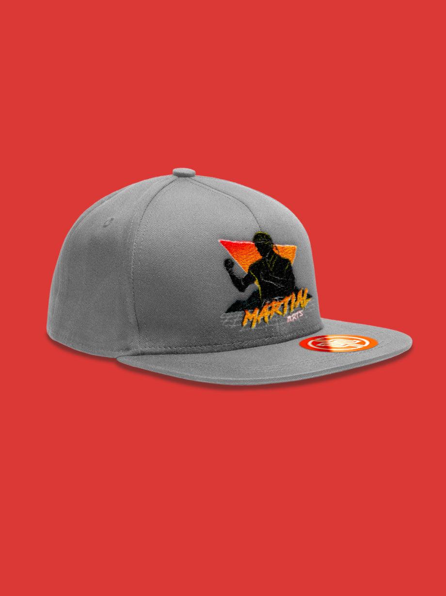 Gorra Snapback Martial Arts - UrbanHangers